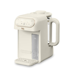 máy đun và hâm nước pha sữa thông minh tiện lợi smart 12 plus