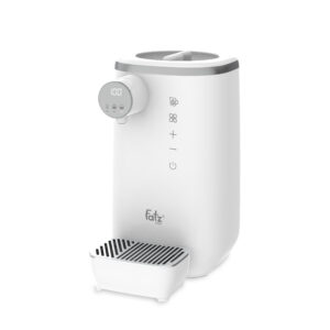 máy đun và hâm nước pha sữa thông minh tiện lợi smart 14 plus