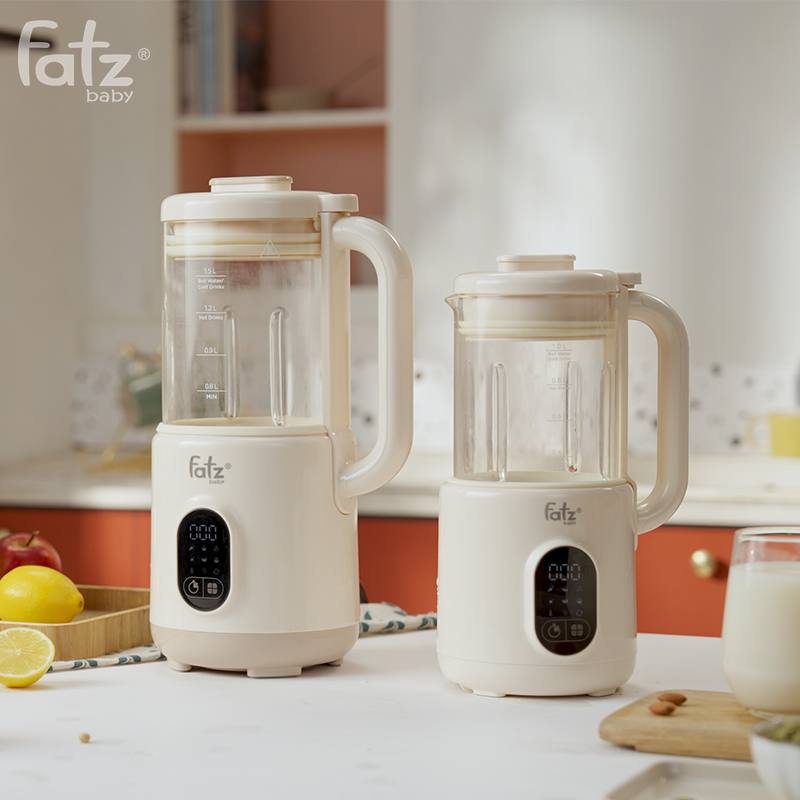 máy làm sữa hạt xay nấu đa năng soy 3