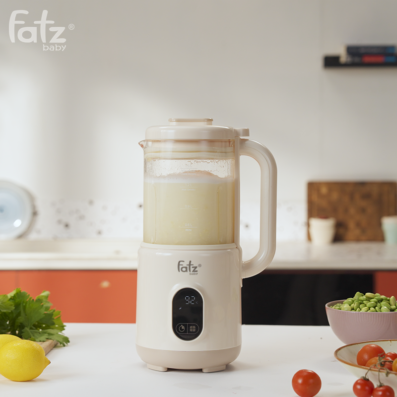 máy làm sữa hạt xay nấu đa năng soy 3