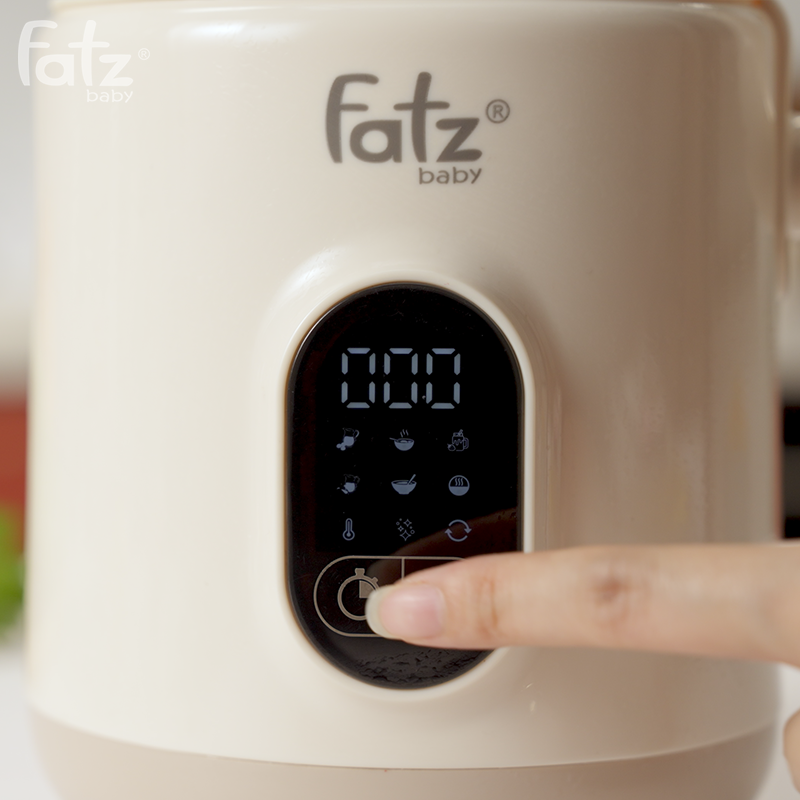 máy làm sữa hạt xay nấu đa năng soy 3