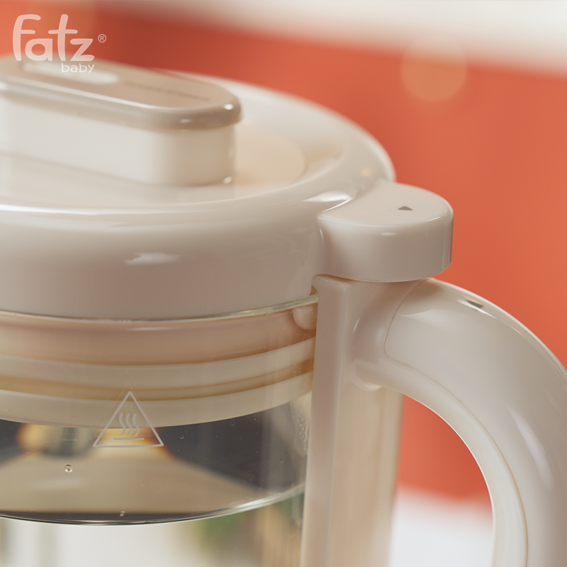 máy làm sữa hạt xay nấu đa năng soy 3