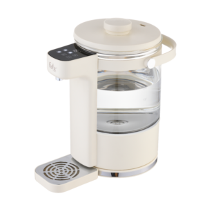 máy đun và hâm nước pha sữa thông minh tiện lợi smart 15