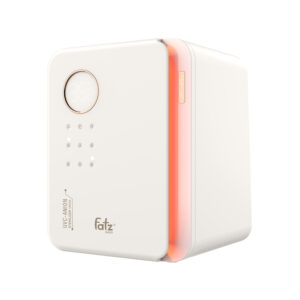 máy tiệt trùng sấy khô khử mùi uvc led công nghệ anion e king 7