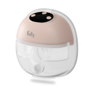 máy hút sữa Điện rảnh tay không dây freemax 19