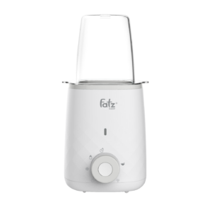 máy hâm sữa & tiệt trùng siêu tốc thông minh mono 15