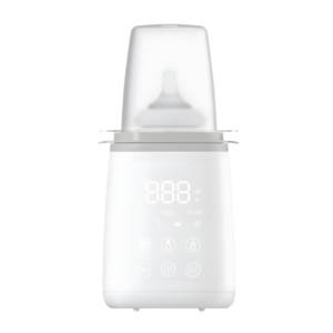 máy hâm sữa & tiệt trùng siêu tốc thông minh mono 15