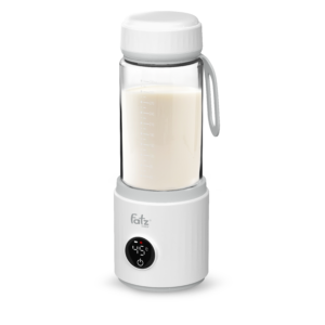 bình hâm nước pha sữa di động mini smart 8 (sao chép)