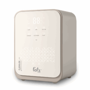 máy tiệt trùng sấy khô khử mùi uvc led công nghệ nano plasma ion plasmax 12