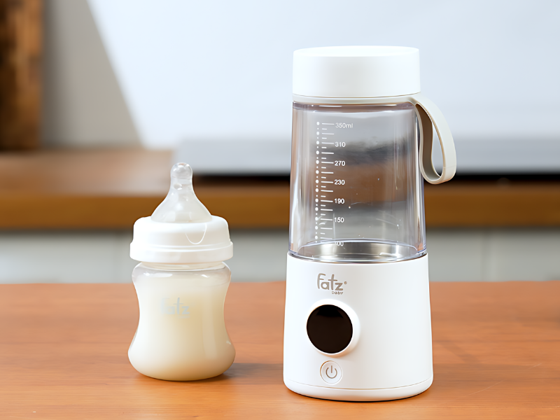 Bảo quản sữa mẹ sau khi hâm: Hướng dẫn đúng cách cho mẹ