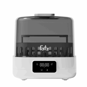 máy xay thức ăn dặm đa năng cho bé mix 2 (bản màu be)