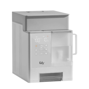 máy tiệt trùng hơi nước sấy khô siêu tốc thông minh sumo 7 plus (sao chép)